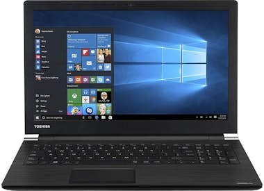 Toshiba Toshiba Satellite Pro R50-EC-116 Negro, Grafito Po Toshiba Toshiba Satellite Pro R50-EC-116 Negro, Grafito Po