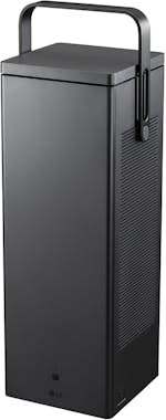 LG LG CineBeam Laser videoproyector 2500 lúmenes ANSI LG LG CineBeam Laser videoproyector 2500 lúmenes ANSI