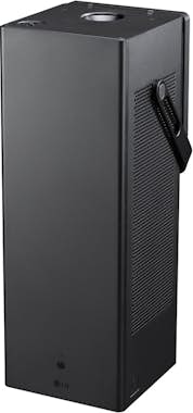 LG LG CineBeam Laser videoproyector 2500 lúmenes ANSI LG LG CineBeam Laser videoproyector 2500 lúmenes ANSI