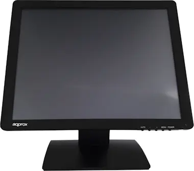 Approx Approx APPMT17W5 monitor pantalla táctil 43,2 cm ( Approx Approx APPMT17W5 monitor pantalla táctil 43,2 cm (
