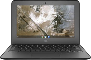HP HP Chromebook 11A G6 EE Negro 29,5 cm (11.6"") 136 HP HP Chromebook 11A G6 EE Negro 29,5 cm (11.6"") 136