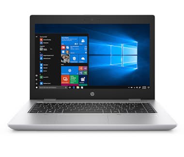 HP HP ProBook 640 G5 Plata Portátil 35,6 cm (14"") 19 HP HP ProBook 640 G5 Plata Portátil 35,6 cm (14"") 19