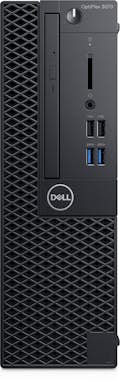 Dell DELL OptiPlex 3070 9th gen Intel® Core™ i5 i5-9500 Dell DELL OptiPlex 3070 9th gen Intel® Core™ i5 i5-9500