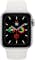 Apple Apple Watch Series 5 reloj inteligente Plata OLED Apple Apple Watch Series 5 reloj inteligente Plata OLED