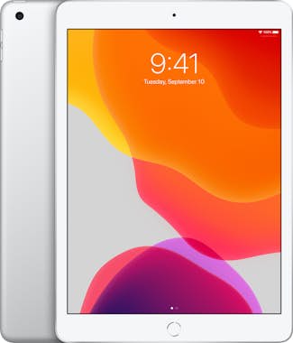 Apple Apple iPad 128 GB Plata Apple Apple iPad 128 GB Plata