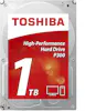 Toshiba Toshiba P300 1TB 3.5"" 1000 GB Serial ATA III Toshiba Toshiba P300 1TB 3.5"" 1000 GB Serial ATA III
