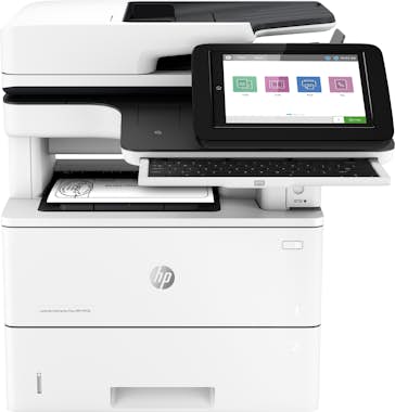 HP HP LaserJet Enterprise M528dn Laser 43 ppm 1200 x HP HP LaserJet Enterprise M528dn Laser 43 ppm 1200 x