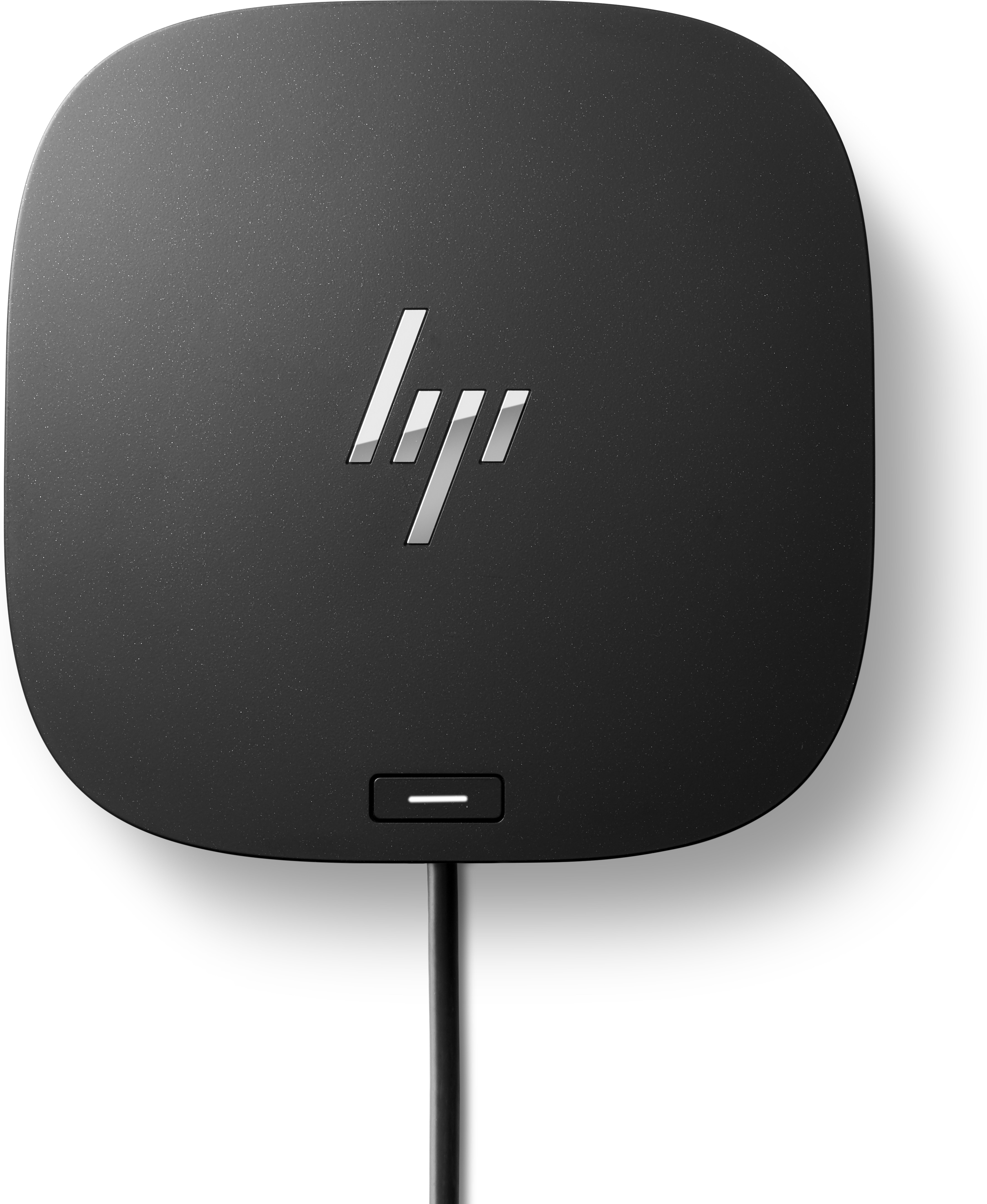 hp 5tw10aa base para portatil y replicador de puertos alambrico usb 30 31 gen 1 type-c negro