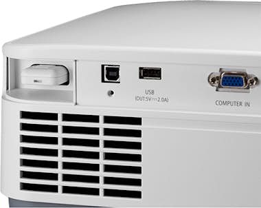 Nec NEC NP-P605UL videoproyector 6000 lúmenes ANSI 3LC Nec NEC NP-P605UL videoproyector 6000 lúmenes ANSI 3LC