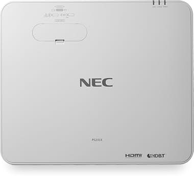 Nec NEC NP-P605UL videoproyector 6000 lúmenes ANSI 3LC Nec NEC NP-P605UL videoproyector 6000 lúmenes ANSI 3LC