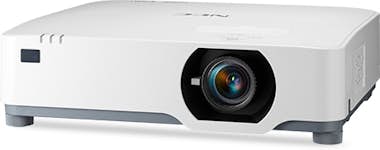 Nec NEC NP-P605UL videoproyector 6000 lúmenes ANSI 3LC Nec NEC NP-P605UL videoproyector 6000 lúmenes ANSI 3LC