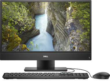 Dell DELL OptiPlex 5270 54,6 cm (21.5"") 1920 x 1080 Pi Dell DELL OptiPlex 5270 54,6 cm (21.5"") 1920 x 1080 Pi
