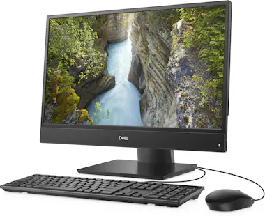 Dell DELL OptiPlex 5270 54,6 cm (21.5"") 1920 x 1080 Pi Dell DELL OptiPlex 5270 54,6 cm (21.5"") 1920 x 1080 Pi