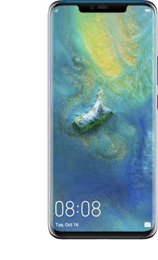 Huawei Huawei Mate 20 Pro 16,2 cm (6.39"") 6 GB 128 GB SI Huawei Huawei Mate 20 Pro 16,2 cm (6.39"") 6 GB 128 GB SI