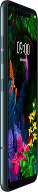 LG LG G8S ThinQ 15,8 cm (6.2"") 6 GB 128 GB SIM doble LG LG G8S ThinQ 15,8 cm (6.2"") 6 GB 128 GB SIM doble