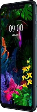 LG LG G8S ThinQ 15,8 cm (6.2"") 6 GB 128 GB SIM doble LG LG G8S ThinQ 15,8 cm (6.2"") 6 GB 128 GB SIM doble