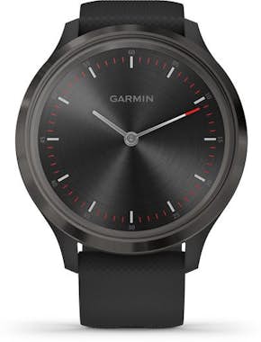 Garmin Garmin vívomove 3 reloj inteligente Negro OLED GPS
