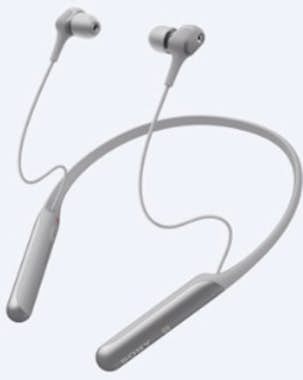 Sony Sony SON WI-C 600 NC BT GRAU Intraaural Diadema, D Sony Sony SON WI-C 600 NC BT GRAU Intraaural Diadema, D