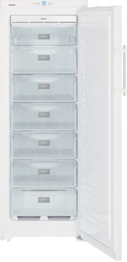 Liebherr Liebherr GNP2713-23 congelador Independiente Verti Liebherr Liebherr GNP2713-23 congelador Independiente Verti