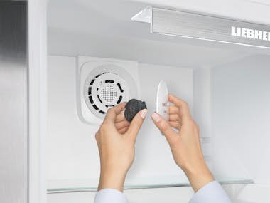 Liebherr Liebherr CBef 4815 Comfort nevera y congelador Ind Liebherr Liebherr CBef 4815 Comfort nevera y congelador Ind