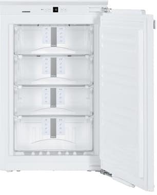 Liebherr Liebherr IGN 1664 Premium NoFrost Integrado Vertic Liebherr Liebherr IGN 1664 Premium NoFrost Integrado Vertic