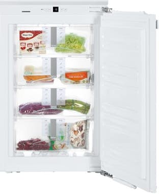 Liebherr Liebherr IGN 1664 Premium NoFrost Integrado Vertic Liebherr Liebherr IGN 1664 Premium NoFrost Integrado Vertic