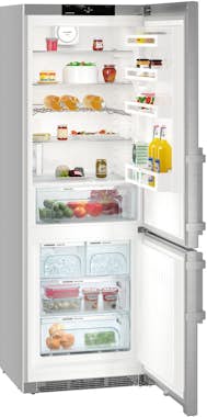 Liebherr Liebherr CNef 5725 Comfort nevera y congelador Ind Liebherr Liebherr CNef 5725 Comfort nevera y congelador Ind