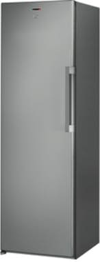 Whirlpool Whirlpool WVE26622 NFX congelador Independiente Ve Whirlpool Whirlpool WVE26622 NFX congelador Independiente Ve