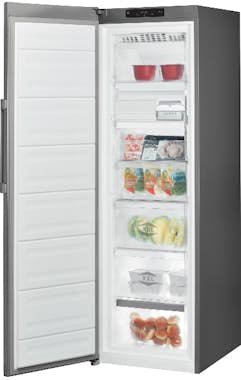 Whirlpool Whirlpool WVE26622 NFX congelador Independiente Ve Whirlpool Whirlpool WVE26622 NFX congelador Independiente Ve