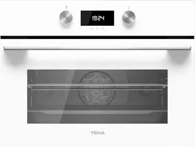Teka Teka HLC 8400 Horno eléctrico 44 L 3015 W Blanco A Teka Teka HLC 8400 Horno eléctrico 44 L 3015 W Blanco A