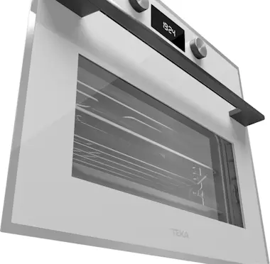 Teka Teka HLC 8400 Horno eléctrico 44 L 3015 W Blanco A Teka Teka HLC 8400 Horno eléctrico 44 L 3015 W Blanco A