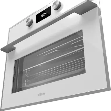 Teka Teka HLC 8400 Horno eléctrico 44 L 3015 W Blanco A Teka Teka HLC 8400 Horno eléctrico 44 L 3015 W Blanco A