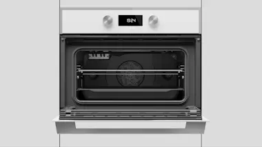 Teka Teka HLC 8400 Horno eléctrico 44 L 3015 W Blanco A Teka Teka HLC 8400 Horno eléctrico 44 L 3015 W Blanco A
