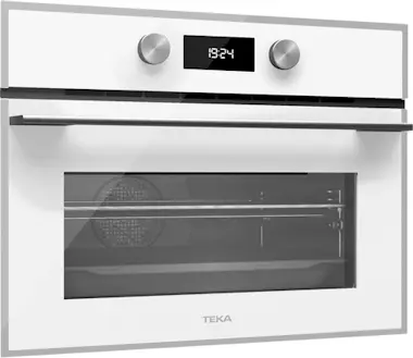 Teka Teka HLC 8400 Horno eléctrico 44 L 3015 W Blanco A Teka Teka HLC 8400 Horno eléctrico 44 L 3015 W Blanco A