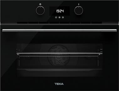 Teka Teka HLC 8400 Horno eléctrico 44 L 3015 W Negro A+ Teka Teka HLC 8400 Horno eléctrico 44 L 3015 W Negro A+