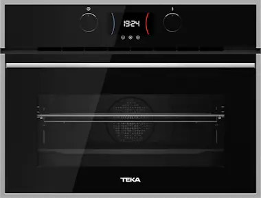 Teka Teka HLC 8400 Horno eléctrico 44 L 3015 W Negro A+ Teka Teka HLC 8400 Horno eléctrico 44 L 3015 W Negro A+