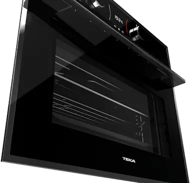 Teka Teka HLC 8400 Horno eléctrico 44 L 3015 W Negro A+ Teka Teka HLC 8400 Horno eléctrico 44 L 3015 W Negro A+