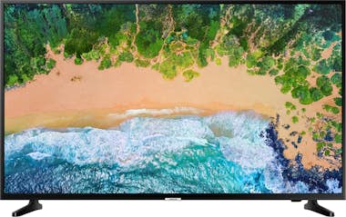 Samsung Samsung Series 7 UE65NU7092 165,1 cm (65"") 4K Ult Samsung Samsung Series 7 UE65NU7092 165,1 cm (65"") 4K Ult