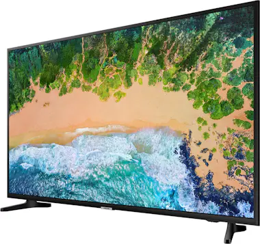 Samsung Samsung Series 7 UE65NU7092 165,1 cm (65"") 4K Ult Samsung Samsung Series 7 UE65NU7092 165,1 cm (65"") 4K Ult