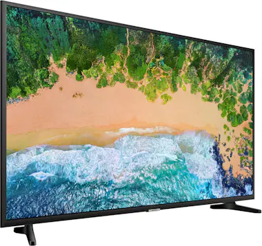 Samsung Samsung Series 7 UE65NU7092 165,1 cm (65"") 4K Ult Samsung Samsung Series 7 UE65NU7092 165,1 cm (65"") 4K Ult