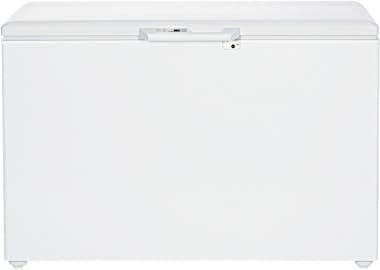 Liebherr Liebherr GTP 3656 Premium Independiente Baúl Blanc Liebherr Liebherr GTP 3656 Premium Independiente Baúl Blanc