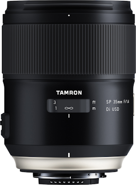 Tamron SP 35mm F/1.4 Di USD (Nikon) Tamron SP 35mm F/1.4 Di USD (Nikon)