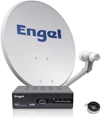 Engel Axil AN 0417 e Engel Axil AN 0417 e