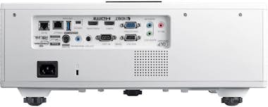 Optoma Optoma ZU550T videoproyector 5500 lúmenes ANSI DLP Optoma Optoma ZU550T videoproyector 5500 lúmenes ANSI DLP