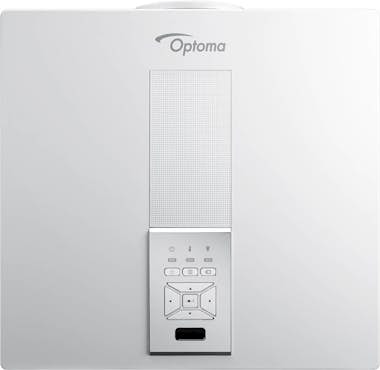 Optoma Optoma ZU550T videoproyector 5500 lúmenes ANSI DLP Optoma Optoma ZU550T videoproyector 5500 lúmenes ANSI DLP