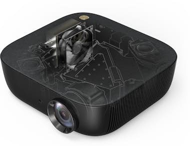 Anker Anker D2241G11 videoproyector 200 lúmenes ANSI LCD Anker Anker D2241G11 videoproyector 200 lúmenes ANSI LCD