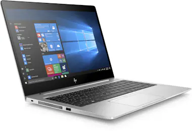 HP HP EliteBook 840 G6 Plata Portátil 35,6 cm (14"") HP HP EliteBook 840 G6 Plata Portátil 35,6 cm (14"")