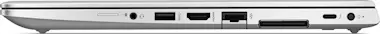 HP HP EliteBook 840 G6 Plata Portátil 35,6 cm (14"") HP HP EliteBook 840 G6 Plata Portátil 35,6 cm (14"")