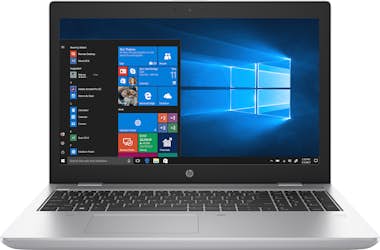 HP HP ProBook 650 G5 Plata Portátil 39,6 cm (15.6"") HP HP ProBook 650 G5 Plata Portátil 39,6 cm (15.6"")