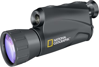 National Geographic Monocular Digital De Vision Nocturna 5X50 National Geographic Monocular Digital De Vision Nocturna 5X50